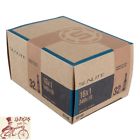072774631407 Sunlite Standard Presta Valve Bicycle Tube