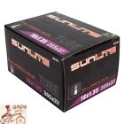 072774631919 Sunlite Standard Presta Valve Bicycle Tube