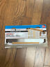 081492744306 Inter Design Bamboo Towel Bar Packaging Is Damaged