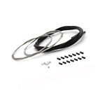 1 Zicome Bike Bicycle Shift Derailleur Cable And Housing 706693760466