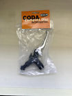 10-250-qbdmr-l Cannondale Coda Competition Master Cylinder Brake Lever Set Left And