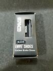 100-0005-006 Enve Black Carbon Brake Pads Shoe Inserts Pair