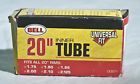 1001997 Bell Sports Cycle Products Universal Inner Tube Width Fit Range