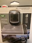 1004054 Bell Cyclocomputer Cycling Computer With Calorie Counter Functions 035011899787