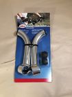 1004074 Bell Sports Mountain Bike Handle Bar Ends 035011899954