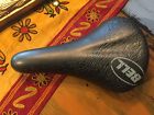 1006436 Bell Youth Little Rider Bmx Black Replacement Bicycle Saddle Seat