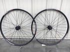 100mm Kore Xcd Ii Wheelset 29 Mountain Wheels Disc 135mm Rear Front Mtb
