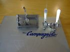 1014 - 626a Campagnolo Nos Vintage Nuovo Record Down Tube Shifter Cable Clip