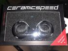 101485 Ceramicspeed Internal Bottom Bracket Black