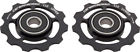 101692 Ceramicspeed New Pulley Wheels Shimano Speed Alloy Black 5711050004454