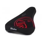 102-06123 The Shadow Conspiracy Crow Pivotal Seat Mid Red Embroidery