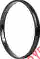 103-05016 The Shadow Conspiracy Corvus Rim 36h Black