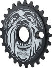 103-06302 25t The Shadow Conspiracy Jesco Sprocket Black With And Adapters
