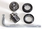 106-112-0004 Fsa Mega Exo Crankset Locking Bolts With Tool