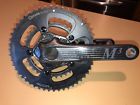 1089 C3 Thm Clavicula Bicycle Carbon Lightweight Crankset