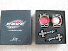 10955 Speedplay Zero Pave Stainless Steel Pedal And Cleat 817500011067