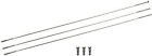 11.1915.023.170 Zipp New Straight Pull Spoke Cxray Silver 710845657870