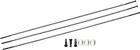 11.1915.080.180 Zipp Speed Weaponry Straight Pull Spokes And Nipples 710845715860