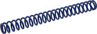 11.4015.134.000 Rockshox New Totem Coil Spring Firm Blue 710845311727