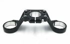 11.4015.364.130 Rockshox Dual Crown Upper Tall Black Clear