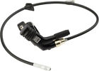 11.4315.013.110 Rockshox Remote Xloc Full Sprint Right Gold Adjuster 710845753329