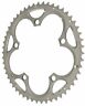 11.6215.067.00 Truvativ New Powerglide Standard Road Chainring Double Grey 710845409004
