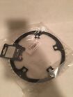 11.6215.197.000 Sram Origin Pro Pulsion Searies Aluminum Chainring Bk