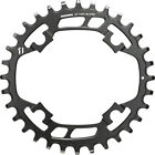 11.6218.026.001 Sram Chainring X-sync Steel 710845778377