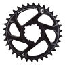 11.6218.030.020 Sram Eagle Chainring Direct Mount Offset Black Or 710845787447