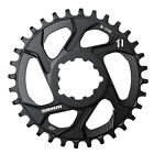 11.6218.030.060 Sram Chainring Direct Mount Offset Black 710845787485