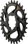 11.6218.030.150 Sram Eagle Chainring Direct Mount Offset Boost Black 710845787577