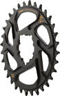 11.6218.030.160 Sram Eagle Chainring Direct Mount Offset Boost Black 710845787584