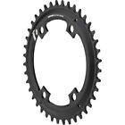11.6218.037.000 Sram Chainring Asymmetric Bcd Black 710845804496