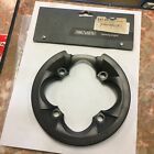 11.6315.015.000 Truvativ Chainring Bash Guard Fit Dh Bike Smoke 710845414046