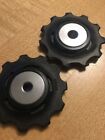 11.7518.066.000 Sram Ceramic Aeroglide Bearing Pulley Set Red Etap