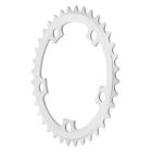 110j-36t Sil Sugino Mountain Middle Chainring Anodized Silver