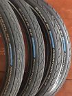 11100758 Schwalbe Marathon Plus Tires Reflective Sidewall Puncture Resistant