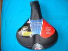 111768 Bell Max Comfort Black Saddle Seat Softshox Techology 035011000398