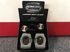 11200 Speedplay Ultra Light Action Black Pedals Cleats New
