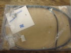 1134204 Campagnolo New Nos Vintage Mtb Brake Housing Cables Record Or