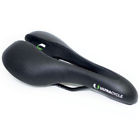 1141-07 Velo Ultracycle Saddle Road Comfort Black 756928400230