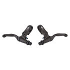 120128 Brake Lever Duotrigger Alloy Black 888571005859