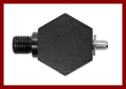 1204 Nut Inflation Holder Black Grams Unisex Adult 817195010567