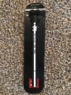 1208ccar02w Stylus Pro Seatpost Black 4897024827258