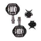 12110 Speedplay New Syzr Titanium Mountain Bike Pedals Black 817500011104