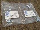 1243 Weinmann Bicycle Cantilever Center Pull Brake Cable Hanger Swiss Made
