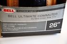 12541231423 Bell New Sports Ultimate Commuter Bike Tires Slick 1233425234