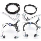 1270 Sunlite Side Pull Brake Set Reach Silver 072774012701