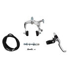 12860 Odyssey Bmx Side Pull Front Or Rear Brake Set Alloy