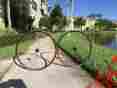 12x142 Specialized 2014 Roval Control Carbon 29er Wheels Wheelset 15mm And